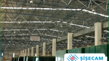 Şişecam Bursa Anadolu Cam