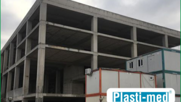 Plasti-Med Tuzla Fabrika